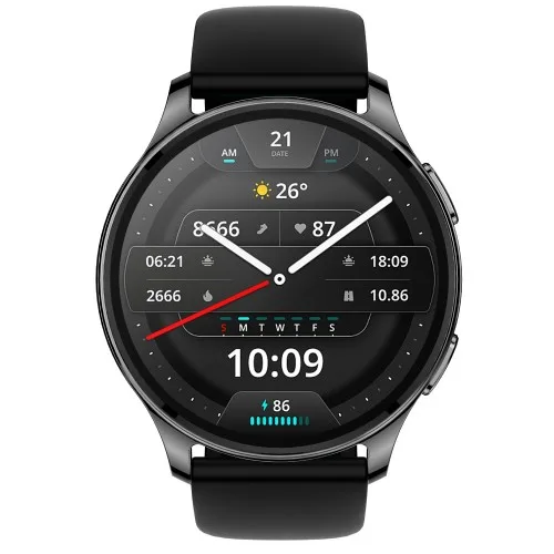 Смарт-часы Xiaomi Amazfit Pop 3R