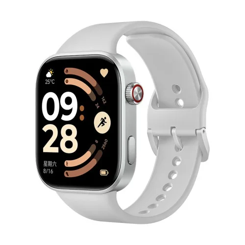 Смарт-часы Xiaomi Redmi Watch 6