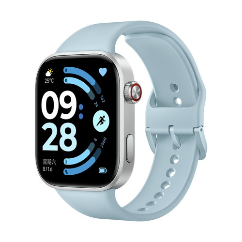 Смарт-часы Xiaomi Redmi Watch 6