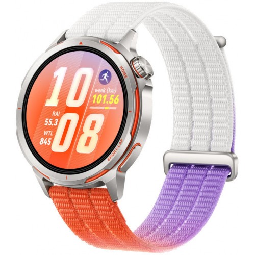 Смарт-часы Huawei Watch GT Runner 2