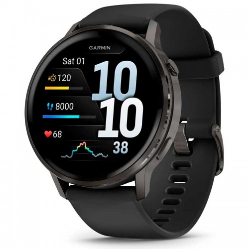 Часы Garmin Venu 4 45mm
