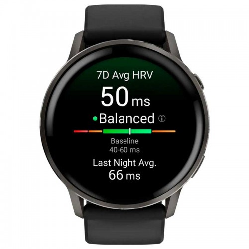 Часы Garmin Venu 4 45mm
