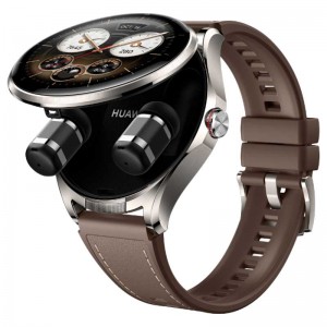 Смарт-часы Huawei Watch Buds 2