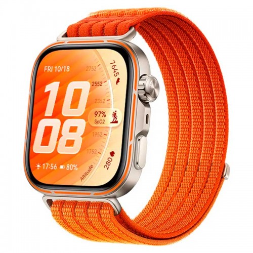 Фитнес-браслет Huawei Watch Fit 5 Pro