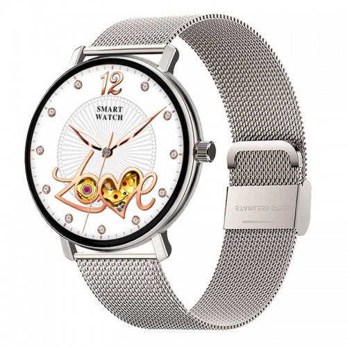 Часы Wiwu Smart Watch SW07