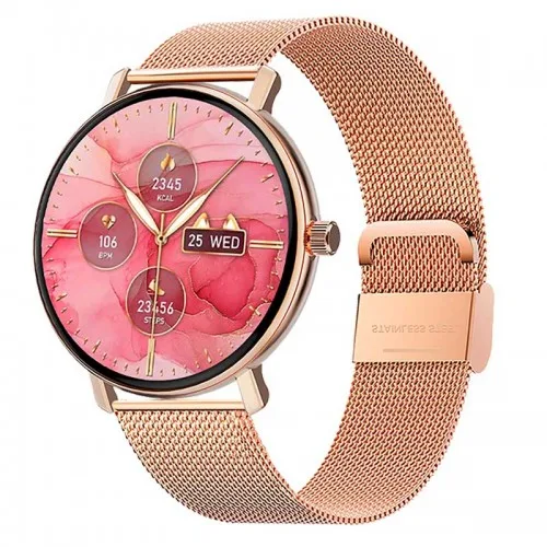 Часы Wiwu Smart Watch SW07