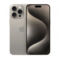 Смартфон Apple iPhone 15 Pro Max 256GB (A3105)