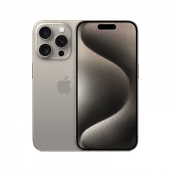 Смартфон Apple iPhone 15 Pro 256GB