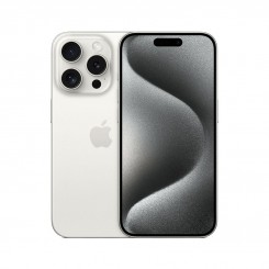 Смартфон Apple iPhone 15 Pro 512GB A3101 Natural Titanium