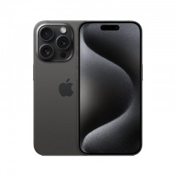 Смартфон Apple iPhone 15 Pro 256GB A3101 Natural Titanium