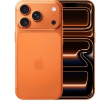 Смартфон Apple iPhone 17 Pro Max 256GB Cosmic Orange