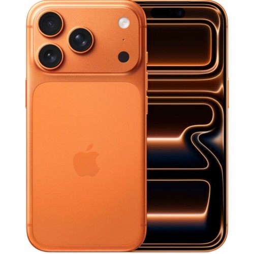 Смартфон Apple iPhone 17 Pro Max 256GB Cosmic Orange Смартфон Apple iPhone 17 Pro Max 256GB Cosmic Orange