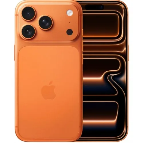 Смартфон Apple iPhone 17 Pro Max 256GB Cosmic Orange
