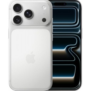 Смартфон Apple iPhone 17 Pro Max 256GB Silver