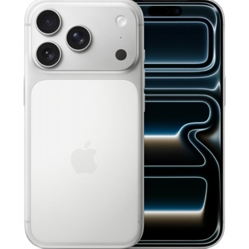 Смартфон Apple iPhone 17 Pro Max 256GB Silver Смартфон Apple iPhone 17 Pro Max 256GB Silver