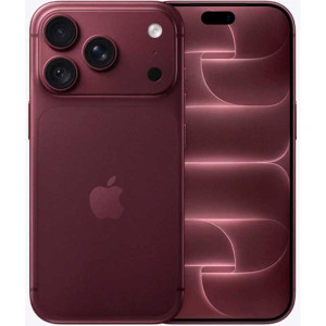 Смартфон Apple iPhone 18 Pro 512GB