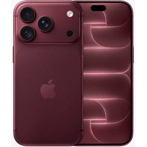 Смартфон Apple iPhone 18 Pro 512GB