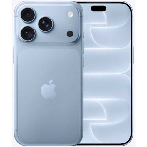 Смартфон Apple iPhone 18 Pro 512GB