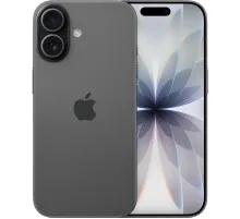Смартфон Apple iPhone 17 256 Black