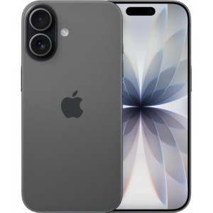 Смартфон Apple iPhone 17 256 Black