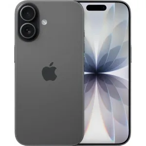 Смартфон Apple iPhone 17 256 Black