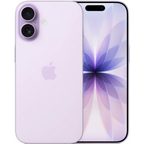 Смартфон Apple iPhone 17 256GB Lavender