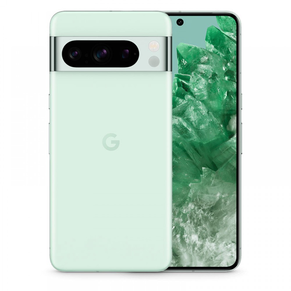 Смартфон Google Pixel 8 Pro (12+256) CA (GC3VE)