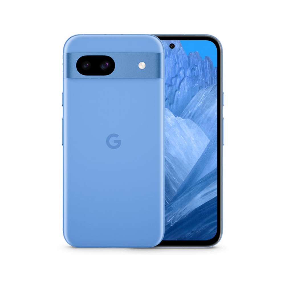 Смартфон Google Pixel 8A (8+256) (G6GPR)