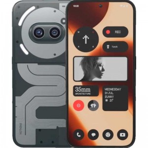 Смартфон Nothing Phone 2A Plus (12+256) EU