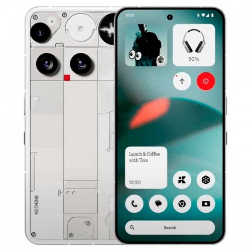 Смартфон Nothing Phone 3 (16+512)