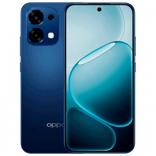 Смартфон OPPO A6 Pro (8+256) EU