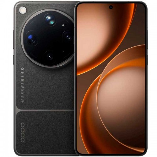 Смартфон Oppo Find X9 Ultra (16+512) CN