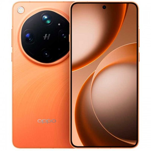 Смартфон Oppo Find X9 Ultra (16+512) CN