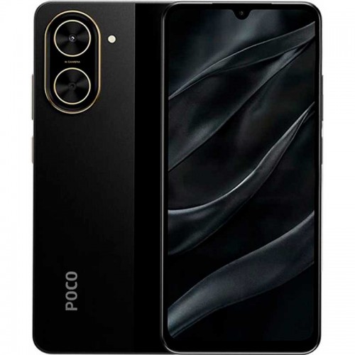 Смартфон Xiaomi Poco C71 (4+128) EU