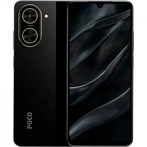 Смартфон Xiaomi Poco C71 (4+64) EU