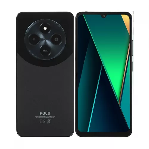 Смартфон Xiaomi Poco C75 (8+256) EU