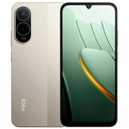 Смартфон Xiaomi Poco C81 Pro (4-64) EU
