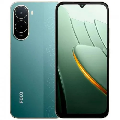 Смартфон Xiaomi Poco C81 Pro (4-64) EU