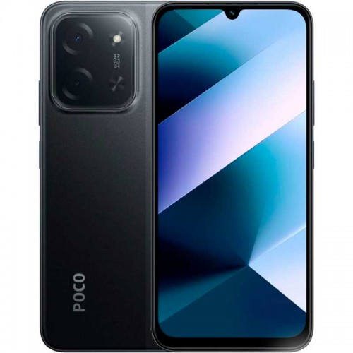 Смартфон Xiaomi Poco C85 (8+256) EU купить в Бишкеке по лучшей цене!