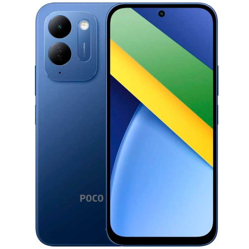 Смартфон Xiaomi Poco C95 Pro (6+128) EU