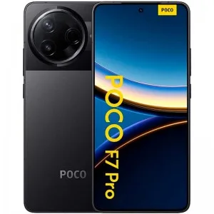 Смартфон Xiaomi Poco F7 Pro (12+512) EU