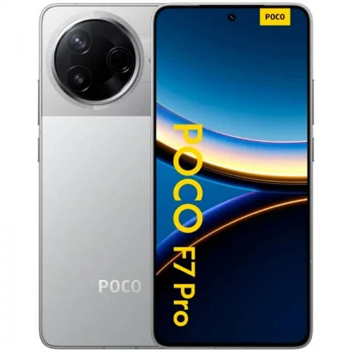 Смартфон Xiaomi Poco F7 Pro (12+512) EU