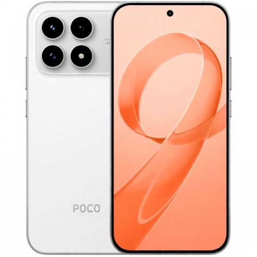 Смартфон Xiaomi Poco F8 Pro (12+512) EU