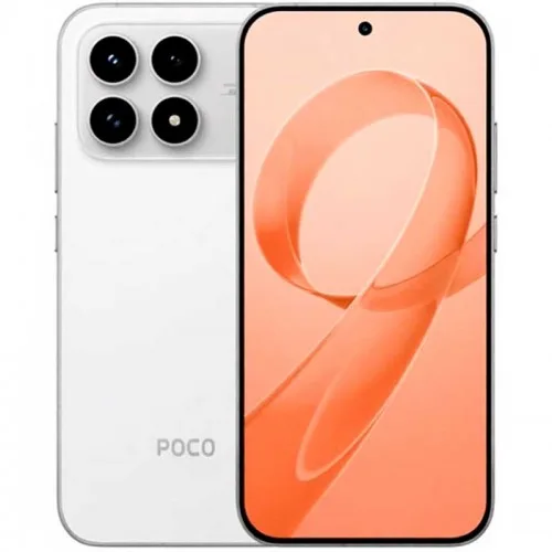 Смартфон Xiaomi Poco F8 Pro (12+512) EU