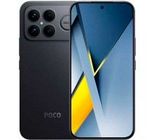 Смартфон Xiaomi Poco F8 Ultra (16+512) EU