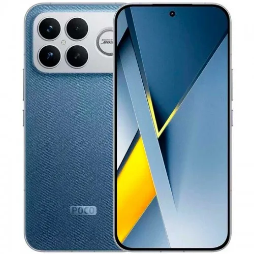 Смартфон Xiaomi Poco F8 Ultra (16+512) EU