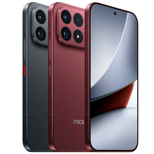 Смартфон Xiaomi Poco F9 Ultra (12+256) EU