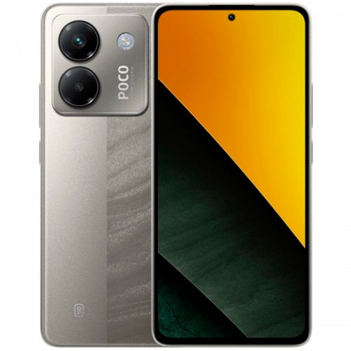 Смартфон Xiaomi Poco M7 Pro (12+256) EU