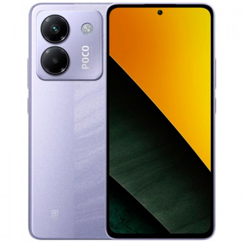 Смартфон Xiaomi Poco M7 Pro (12+256) EU
