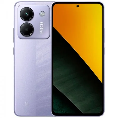 Смартфон Xiaomi Poco M7 Pro (12+256) EU